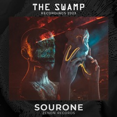 SOURONE @ The Swamp | MoDem Festival 2023