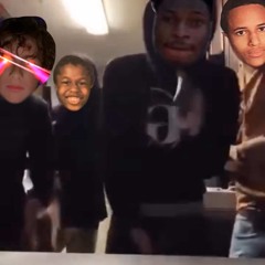 Idontkare Prod. Prettycluxd