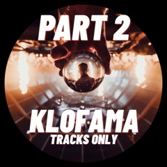 (2/2) KLOFAMA tracks only set | JESSE BLES