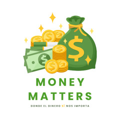 Money matters | Temporada 4 Episodio 12