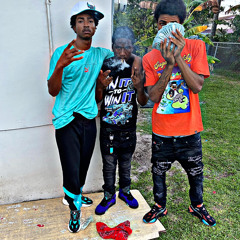 GMistaa x Skeebo - Steppen on Shit