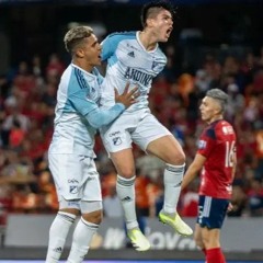 GOLAZO DE DANY RUIZ, ZURDA MÁGICA