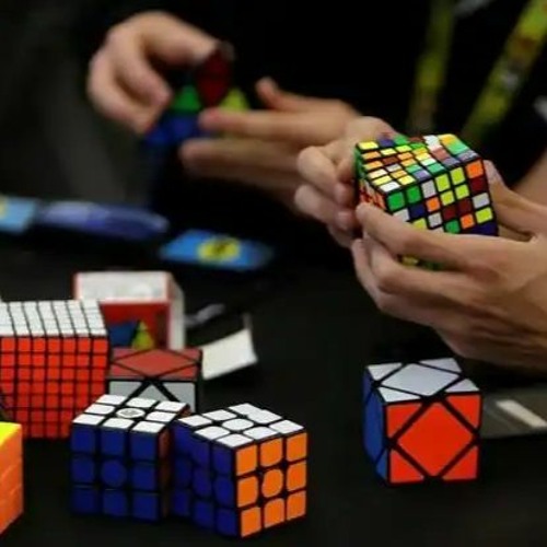 Stream Solve Your Rubik's Cube in Minutes with This Free Online Cube Solver  Without Download from Profed0hieso | Listen online for free on SoundCloud