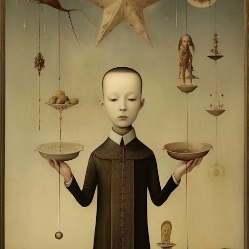 Poisonoise x Matt Dobbs - The Grand Archives #5 (Dub Techno / Deep Techno)