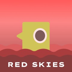 Red Skies