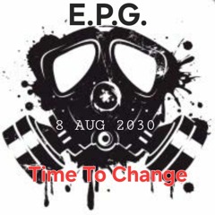 Time To Change (Extended Album Version )