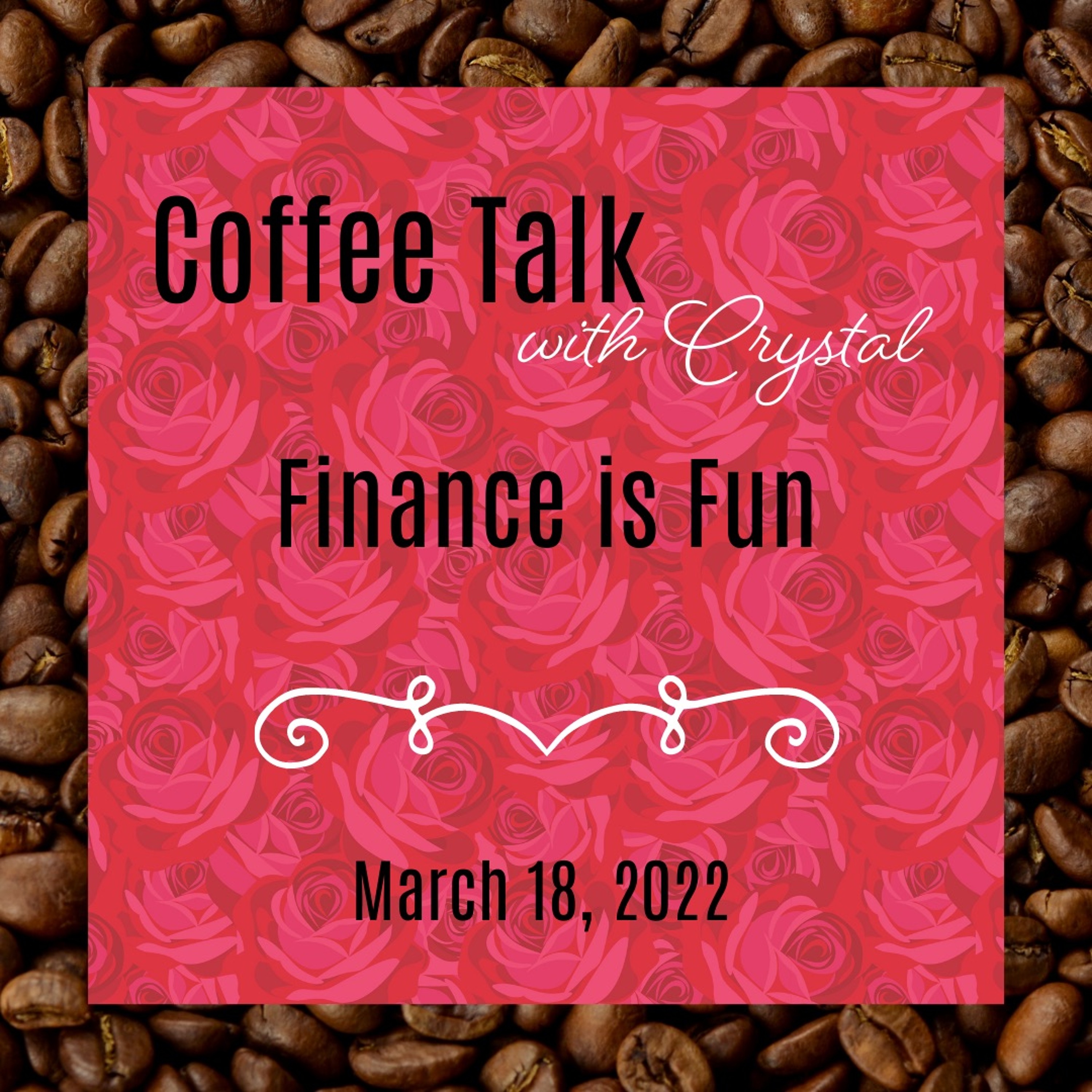 Coffee Talk with Crystal: The PIP Years