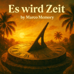 Es wird Zeit
