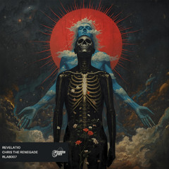 Revelatio - [RLAB007]