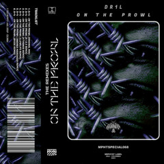 On The Prowl (A I A X Remix)