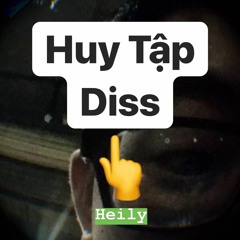 HuyTapDizz - Heily aka Cau 2 MidSide