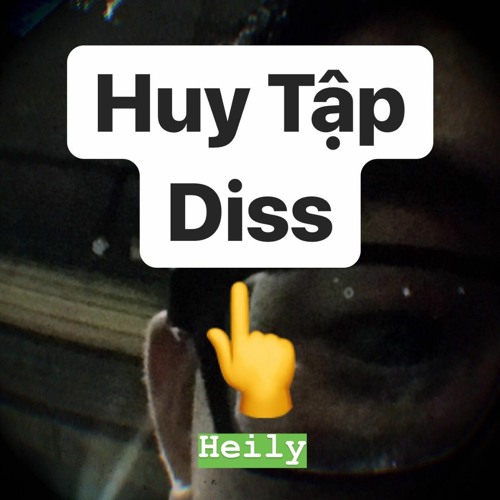 HuyTapDizz - Heily aka Cau 2 MidSide