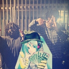 Munni w/ Coldestfi