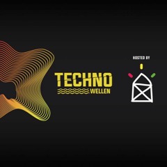 Max Kernmayer @ Techno Wellen (Vienna City Beach Club, 29.8.20)