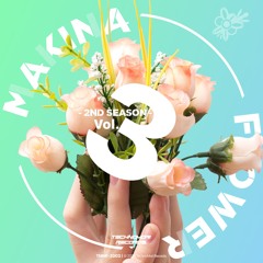 En!9m∀【MAKINA FLOWER 2nd Vol.3】