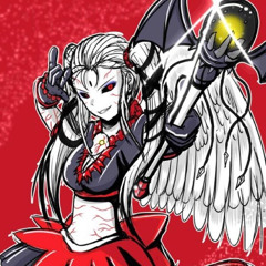 Deltarune Chapter 5 - Sinner (Friend's Theme)