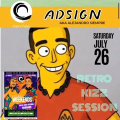 20250726 KIZOMBA WEEKENDS GRANCADANCE RETRO SESSION.mp3