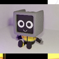 goofy boss encounter i made in like 2 hours