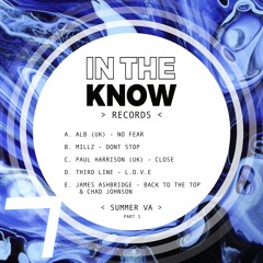 In The Know Summer VA