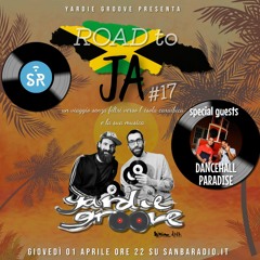 Road to Ja 03x17 - 01/04/2021 ls Dancehall Paradise