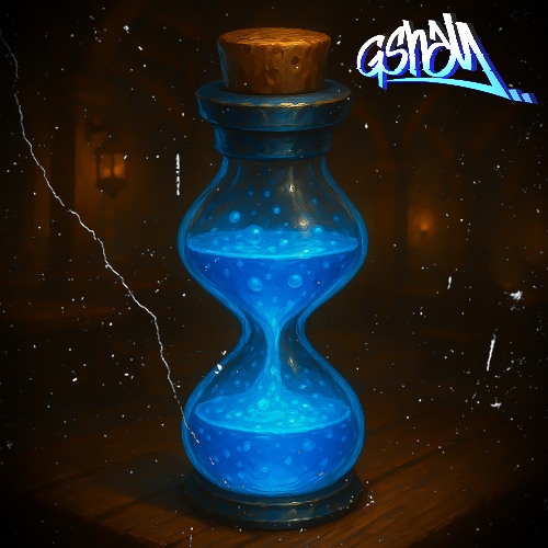 Time Potion
