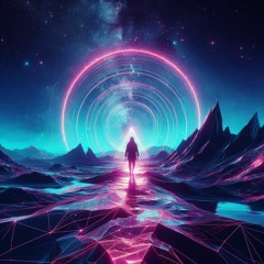 Celestial Leapers - Synthwave
