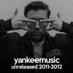 Prinz Pi - Du Bist (Yankee Remix, unreleased 2011)