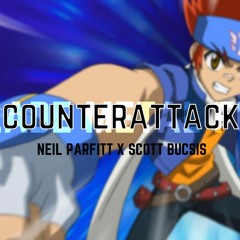 Counterattack | Beyblade Metal Fusion OST
