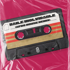 Bad Bunny - Baile inolvidable (Afro House Remix)
