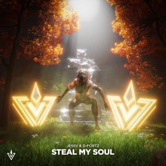 (INV031) / Steal My Soul