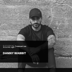 DifferentSound invites Danny Wabbit / Podcast #225