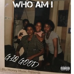 Who am I