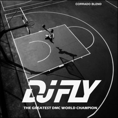 DJ FLY - Built To Last Birthday 15th