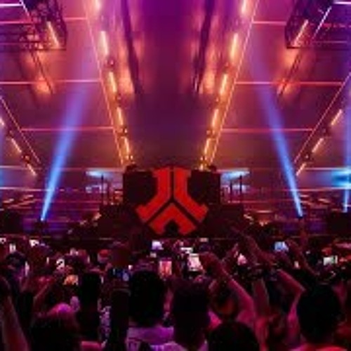 Partyraiser - Defqon. 1 Primal Energy 2022 (Full Live Set)