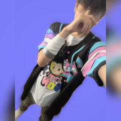 Fairy Boy [prod. Narcissistic God]