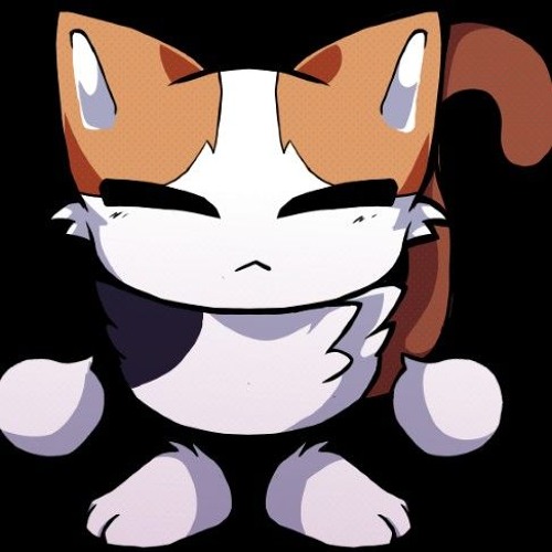 The Advent of a Cat - ToadBup