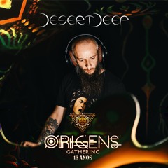 Desert Deep @ Origens Gathering 2024