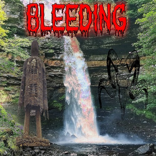 Bleeding - Black Sheep