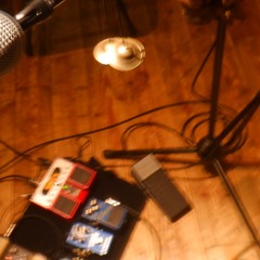 予感(2025-09-21 神保町試聴室)