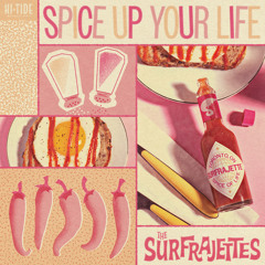 Spice Up Your Life