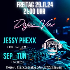 Dejavu Mayen SEP_TUN 29.11.2024 Teil 2