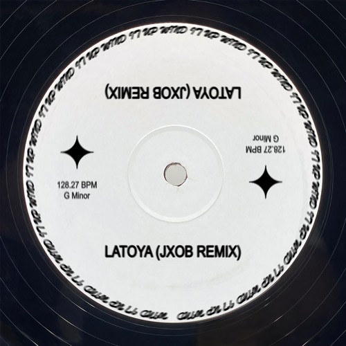 Latoya (Jxob Remix)