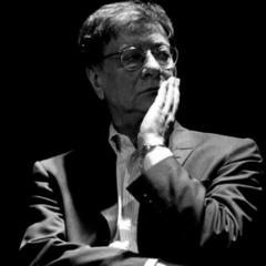 محمود درویش - عشق ممنوعه