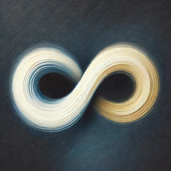 A Glimpse of Infinity