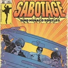 Sabatoge - Dino Munaco Bootleg