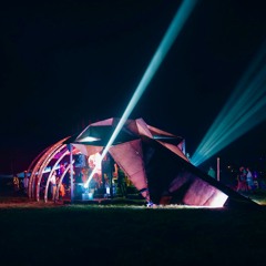Vinyl only set @ Whale Camp (Ogonek 2021)