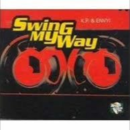 JayB x KP & Envy - Swing My Way