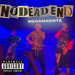 No dead end(feat.$ugar,highter,CowOomin)