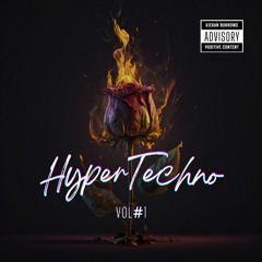 10 Minutes Of HyperTechno (Kieran Burrows Mix)