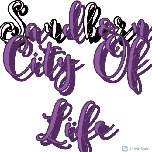 Stream City Of Life Good Amazing Hip Hop Beat By Sandborn Productions Listen Online For Free On Soundcloud